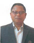 Shri Marcuise N. Marak